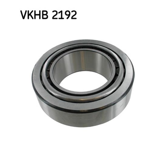 SKF Wheel Bearing VKHB 2192