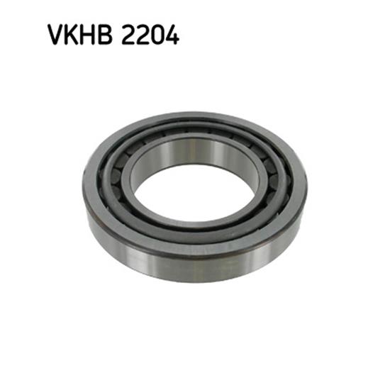 SKF Wheel Bearing VKHB 2204