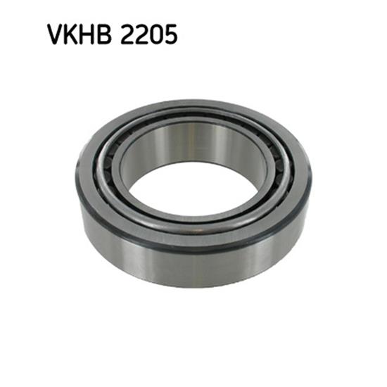 SKF Wheel Bearing VKHB 2205