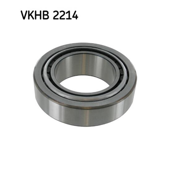 SKF Wheel Bearing VKHB 2214