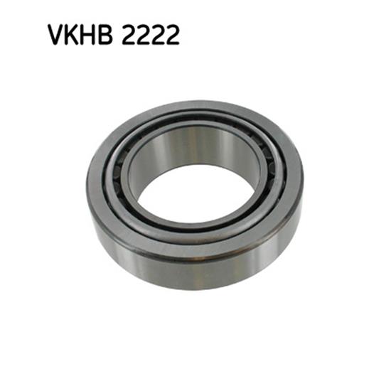 SKF Wheel Bearing VKHB 2222