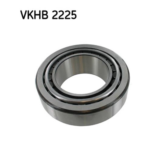 SKF Wheel Bearing VKHB 2225