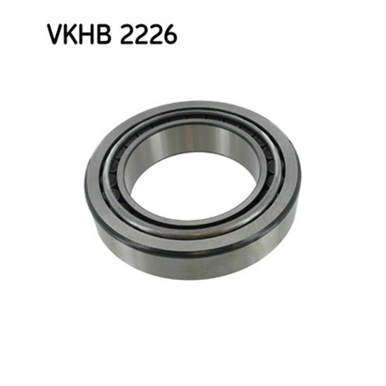 SKF Wheel Bearing VKHB 2226