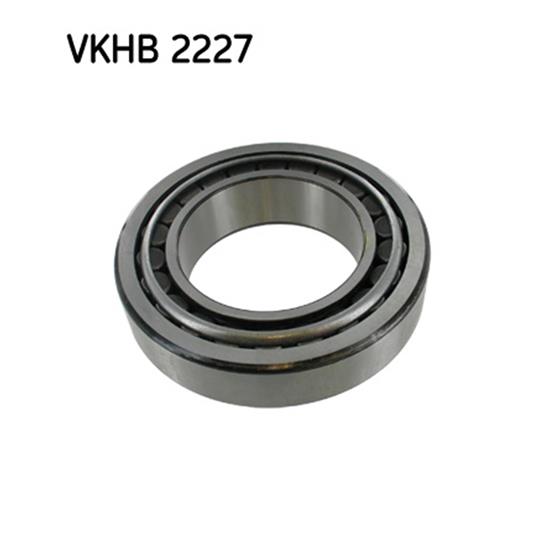 SKF Wheel Bearing VKHB 2227