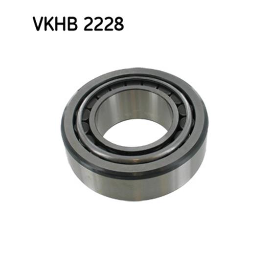 SKF Wheel Bearing VKHB 2228