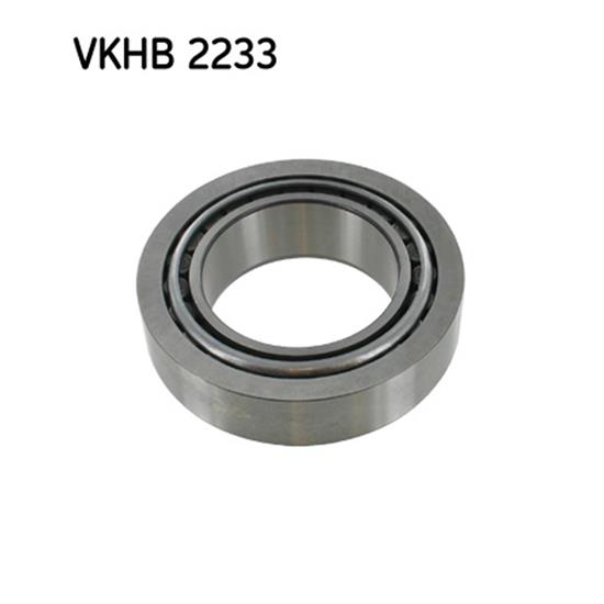 SKF Wheel Bearing VKHB 2233