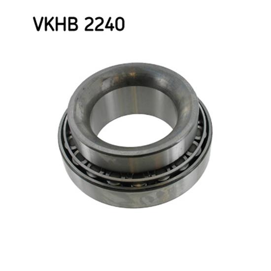 SKF Wheel Bearing VKHB 2240