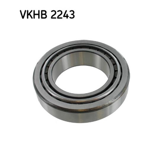 SKF Wheel Bearing VKHB 2243