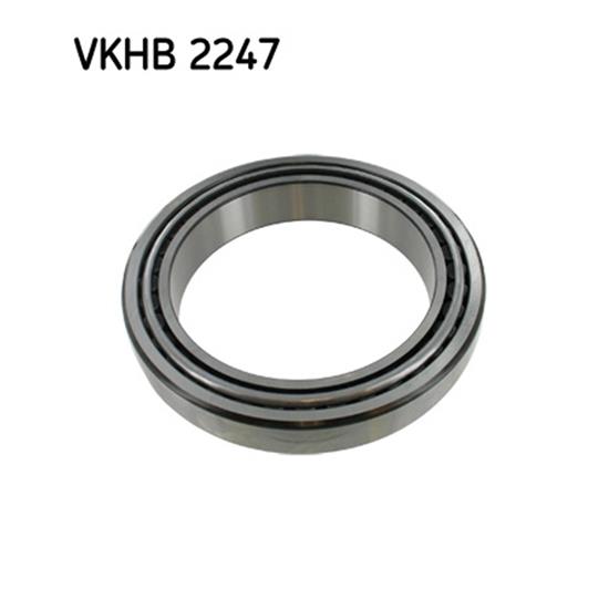 SKF Wheel Bearing VKHB 2247