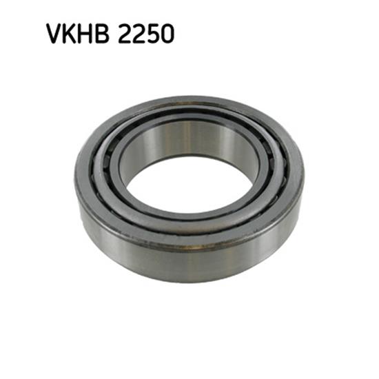 SKF Wheel Bearing VKHB 2250