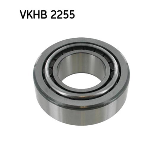 SKF Wheel Bearing VKHB 2255