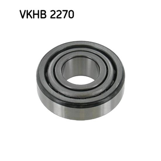 SKF Wheel Bearing VKHB 2270