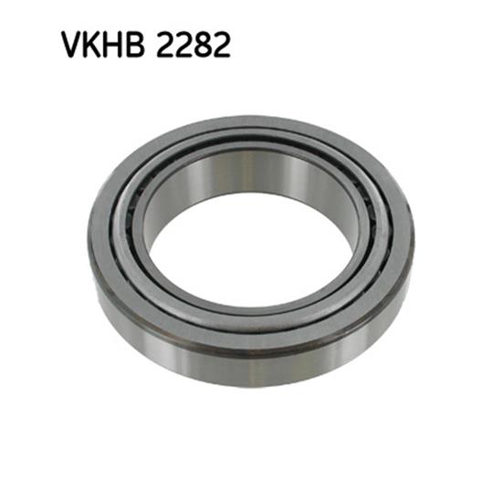 SKF Wheel Bearing VKHB 2282