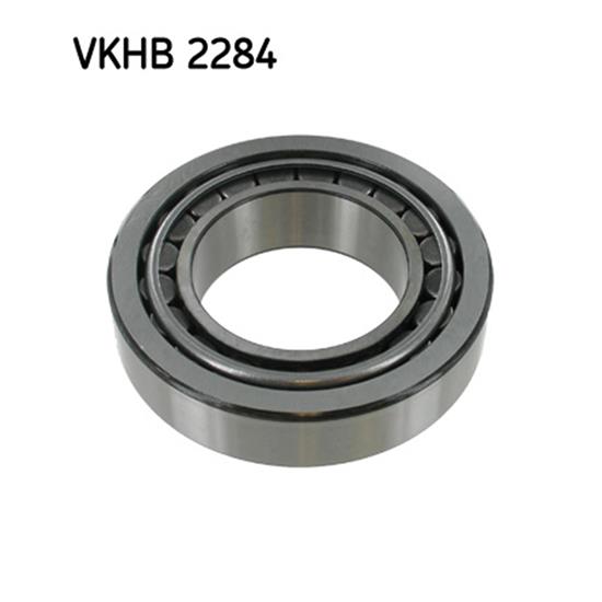 SKF Wheel Bearing VKHB 2284