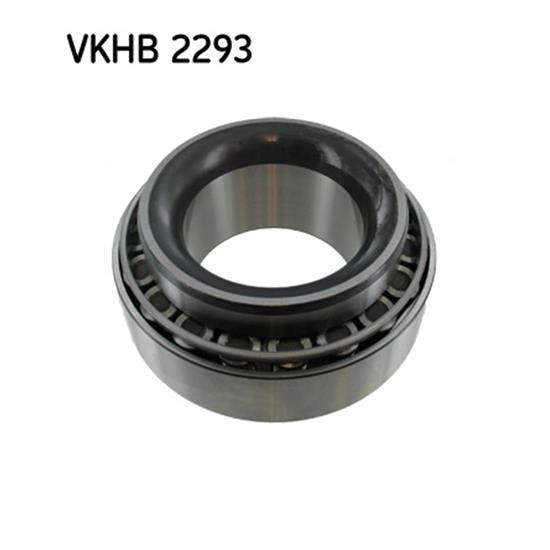 SKF Wheel Bearing VKHB 2293