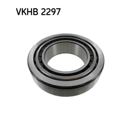 SKF Wheel Bearing VKHB 2297