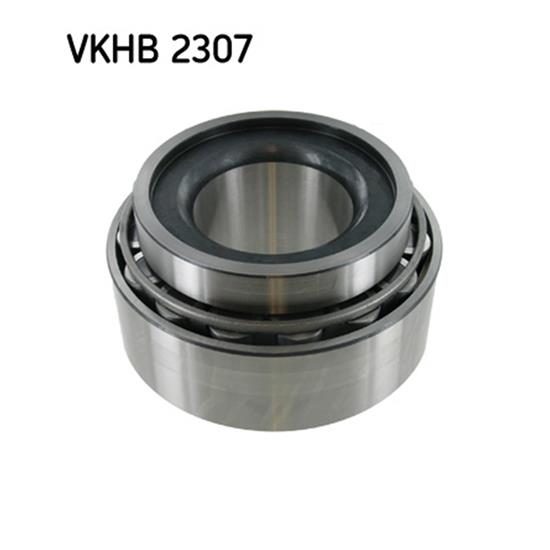 SKF Wheel Bearing VKHB 2307