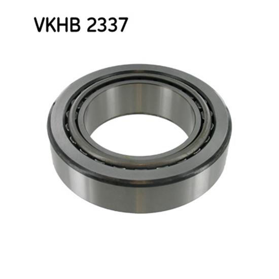 SKF Wheel Bearing VKHB 2337