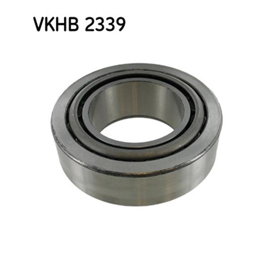 SKF Wheel Bearing VKHB 2339