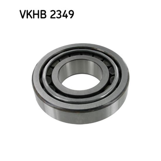 SKF Wheel Bearing VKHB 2349