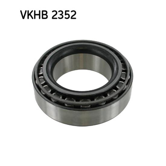 SKF Wheel Bearing VKHB 2352