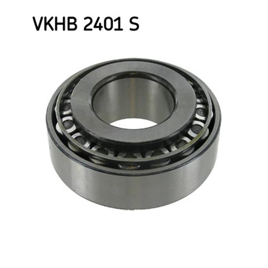 SKF Wheel Bearing VKHB 2401 S