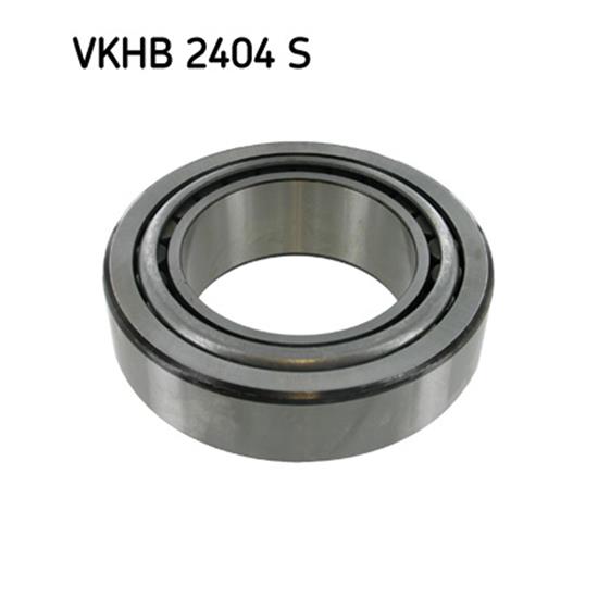 SKF Wheel Bearing VKHB 2404 S