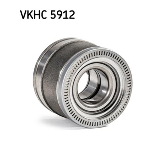 SKF Wheel Hub VKHC 5912