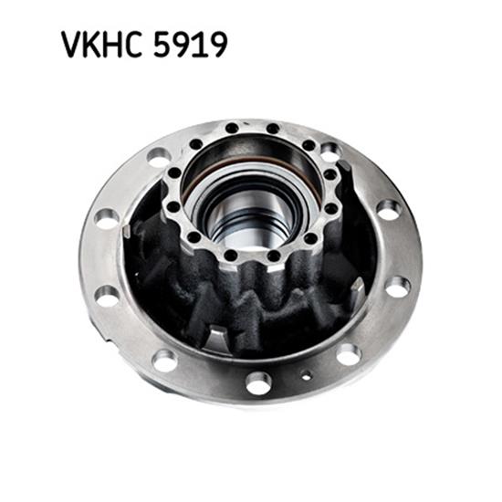 SKF Wheel Hub VKHC 5919