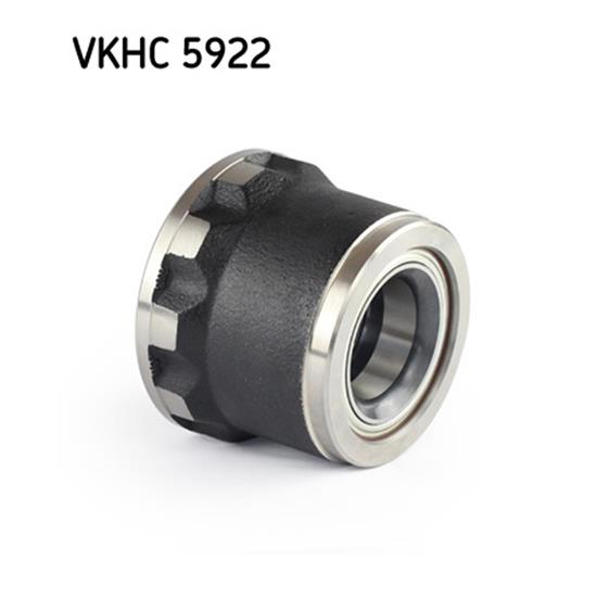 SKF Wheel Hub VKHC 5922