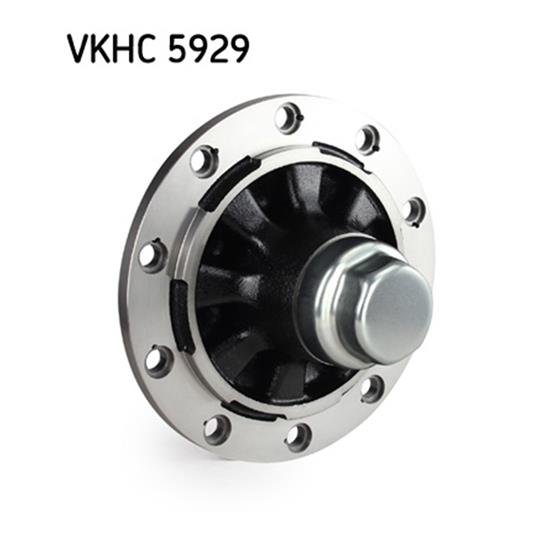 SKF Wheel Hub VKHC 5929