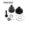 SKF Driveshaft CV Joint Kit VKJA 3010