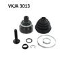 SKF Driveshaft CV Joint Kit VKJA 3013