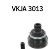 SKF Driveshaft CV Joint Kit VKJA 3013