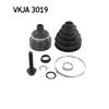 SKF Driveshaft CV Joint Kit VKJA 3019