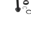 SKF Driveshaft CV Joint Kit VKJA 3019