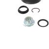 SKF Driveshaft CV Joint Kit VKJA 3021