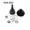 SKF Driveshaft CV Joint Kit VKJA 3022