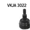 SKF Driveshaft CV Joint Kit VKJA 3022