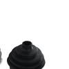 SKF Driveshaft CV Joint Kit VKJA 3022