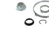 SKF Driveshaft CV Joint Kit VKJA 3022