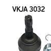 SKF Driveshaft CV Joint Kit VKJA 3032