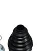 SKF Driveshaft CV Joint Kit VKJA 3032