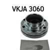 SKF Driveshaft CV Joint Kit VKJA 3060