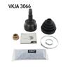 SKF Driveshaft CV Joint Kit VKJA 3066