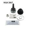 SKF Driveshaft CV Joint Kit VKJA 3067