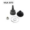 SKF Driveshaft CV Joint Kit VKJA 3070