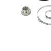 SKF Driveshaft CV Joint Kit VKJA 3070