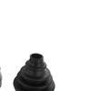 SKF Driveshaft CV Joint Kit VKJA 3072