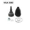 SKF Driveshaft CV Joint Kit VKJA 3080